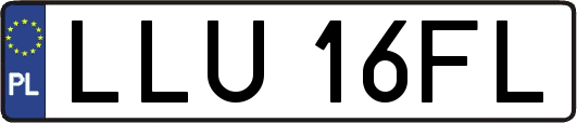 LLU16FL