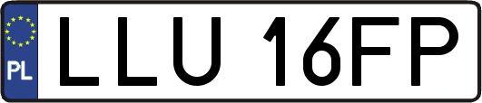 LLU16FP