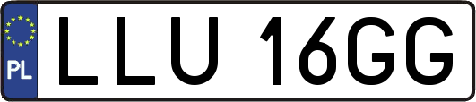LLU16GG