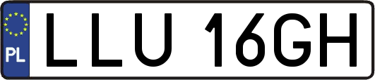 LLU16GH