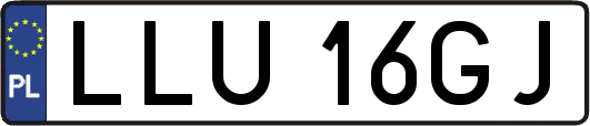 LLU16GJ
