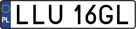 LLU16GL
