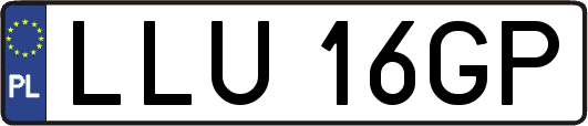 LLU16GP