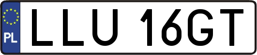 LLU16GT