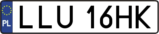LLU16HK