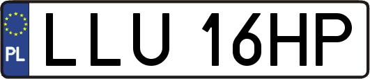 LLU16HP
