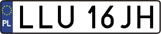 LLU16JH