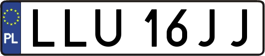LLU16JJ