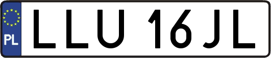 LLU16JL