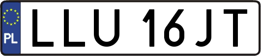 LLU16JT