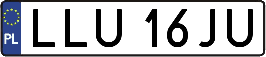 LLU16JU
