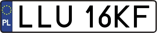LLU16KF