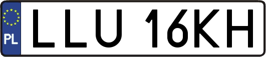 LLU16KH