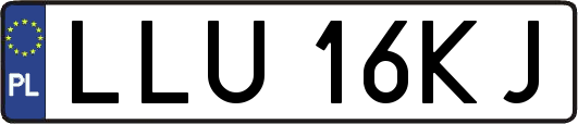 LLU16KJ