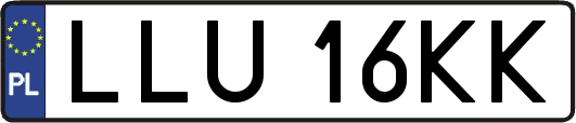 LLU16KK