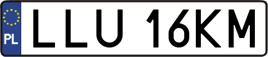 LLU16KM