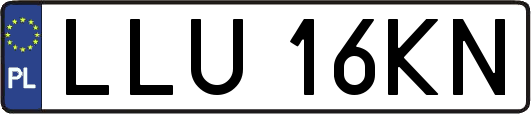 LLU16KN