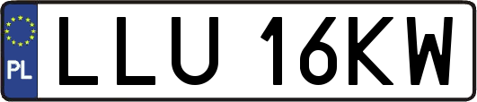 LLU16KW