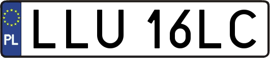 LLU16LC