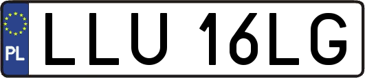 LLU16LG