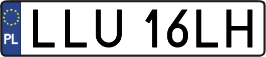 LLU16LH