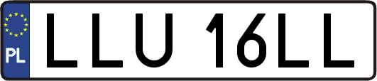 LLU16LL