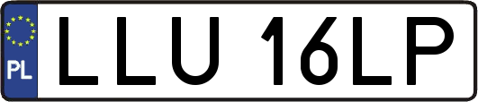 LLU16LP