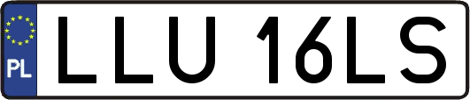 LLU16LS