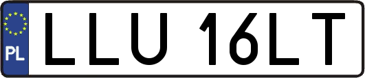 LLU16LT