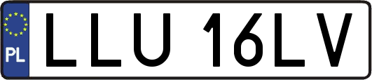 LLU16LV