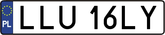 LLU16LY
