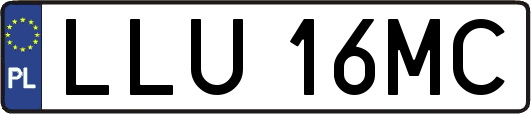 LLU16MC