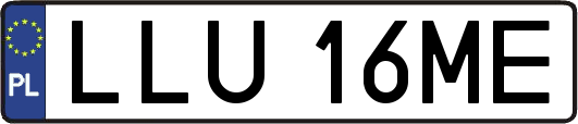 LLU16ME