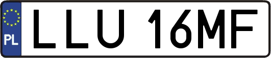 LLU16MF