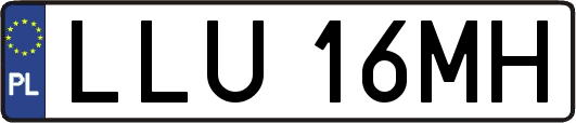 LLU16MH