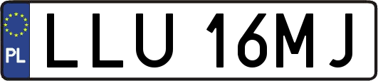 LLU16MJ