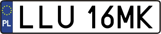 LLU16MK
