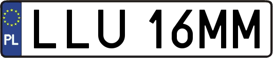 LLU16MM