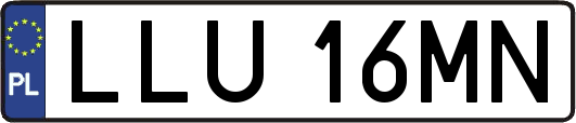 LLU16MN