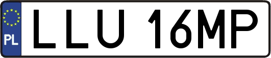 LLU16MP
