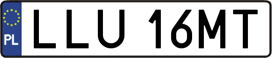 LLU16MT