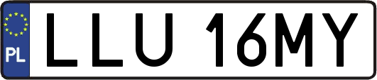 LLU16MY