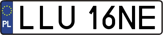 LLU16NE