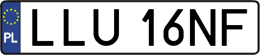 LLU16NF