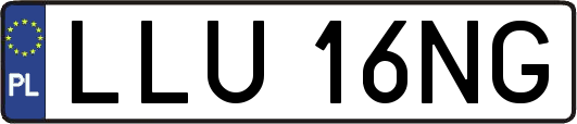 LLU16NG