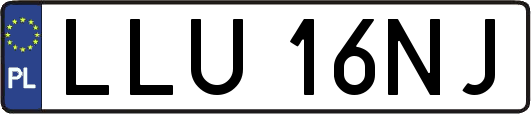 LLU16NJ