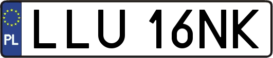 LLU16NK
