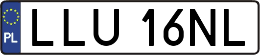 LLU16NL
