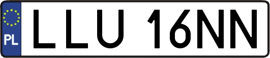 LLU16NN