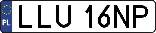LLU16NP
